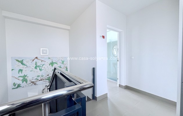 Resale - Apartment / flat - Orihuela Costa - Costa Blanca