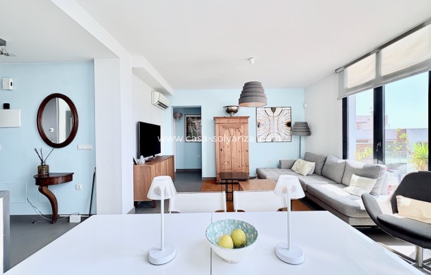 Resale - Apartment / flat - Orihuela Costa - Costa Blanca