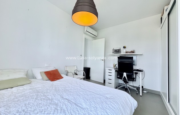 Resale - Apartment / flat - Orihuela Costa - Costa Blanca