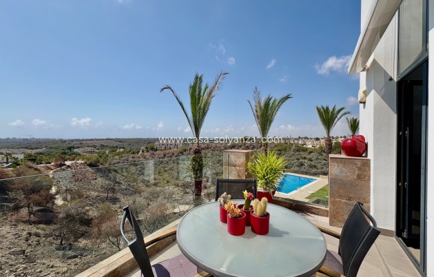 Resale - Apartment / flat - Orihuela Costa - Costa Blanca