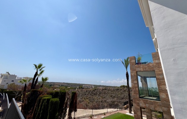 Resale - Apartment / flat - Orihuela Costa - Costa Blanca