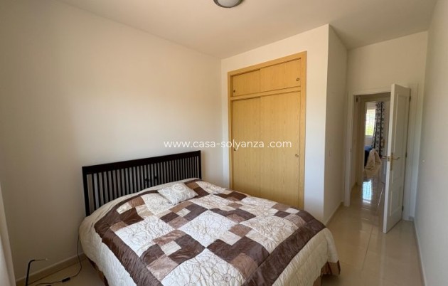 Resale - Villa - Hondón de las Nieves - Inland