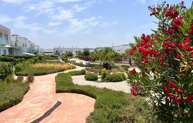 Resale - Apartment / flat - Vistabella Golf Entre Naranjos - Inland