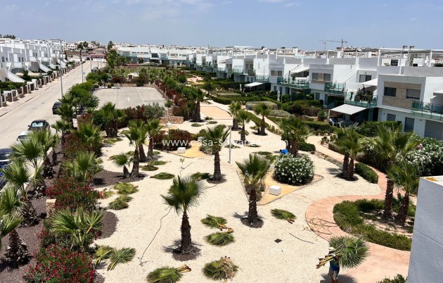 Resale - Apartment / flat - Vistabella Golf Entre Naranjos - Inland