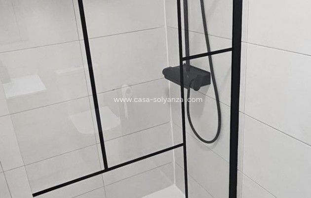 Resale - Apartment / flat - Orihuela Costa - Punta Prima