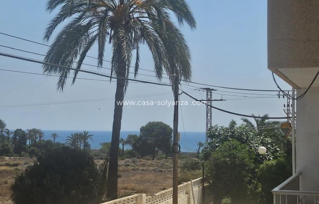 Resale - Apartment / flat - Orihuela Costa - Punta Prima
