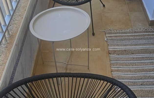 Resale - Apartment / flat - Orihuela Costa - Punta Prima