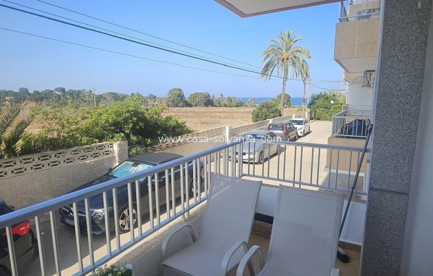 Resale - Apartment / flat - Orihuela Costa - Punta Prima