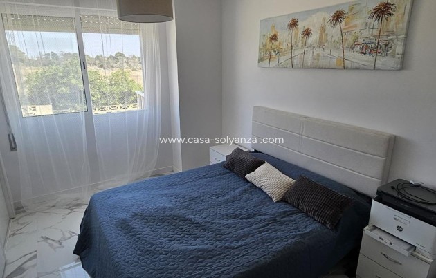 Resale - Apartment / flat - Orihuela Costa - Punta Prima