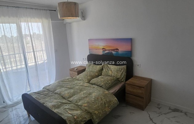 Resale - Apartment / flat - Orihuela Costa - Punta Prima