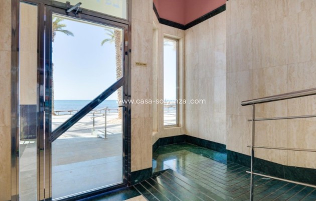 Resale - Apartment / flat - Torrevieja - Costa Blanca