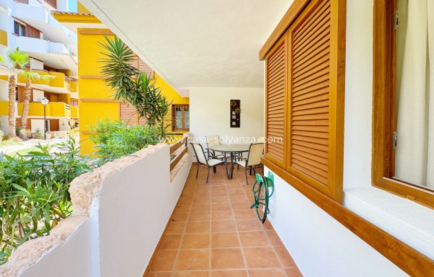 Reventa - Apartamento / piso - Torrevieja - Costa Blanca
