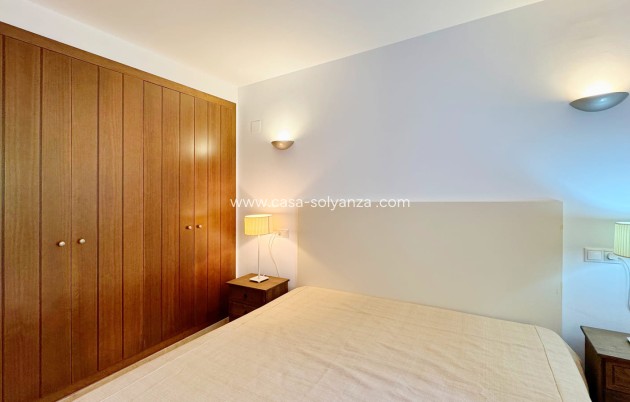 Reventa - Apartamento / piso - Torrevieja - Costa Blanca