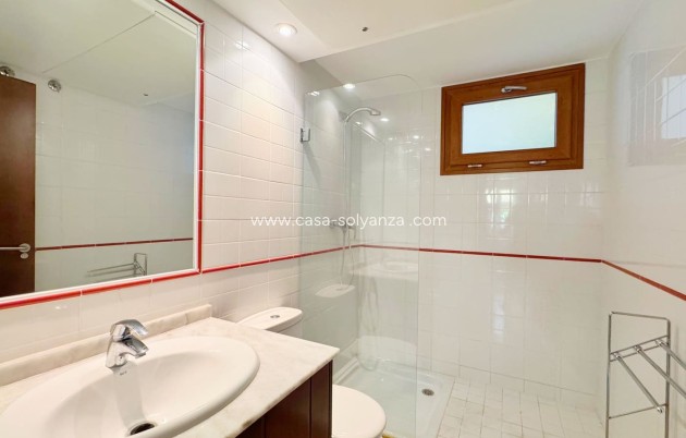 Reventa - Apartamento / piso - Torrevieja - Costa Blanca