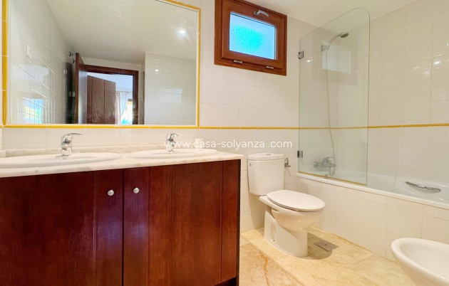 Reventa - Apartamento / piso - Torrevieja - Costa Blanca