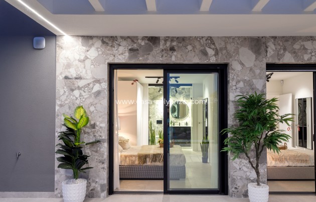 Obra nueva - Apartamento / piso - Finestrat