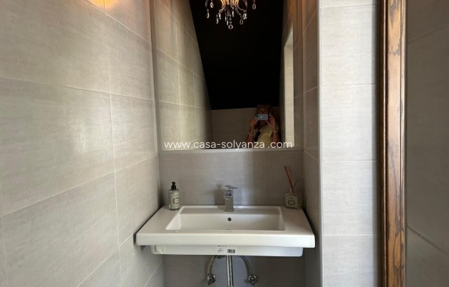Resale - Villa - Ciudad Quesada - Rojales