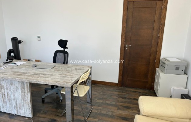 Resale - Villa - Ciudad Quesada - Rojales