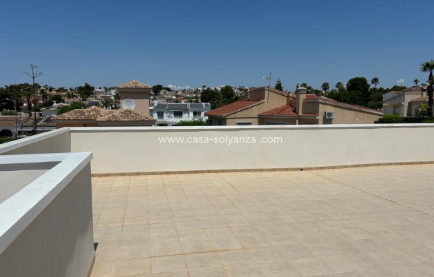 Resale - Villa - Ciudad Quesada - Rojales