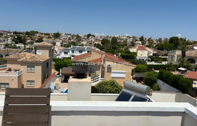 Resale - Villa - Ciudad Quesada - Rojales