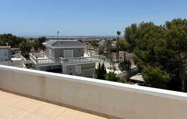 Resale - Villa - Ciudad Quesada - Rojales