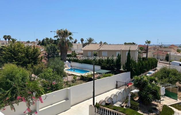 Resale - Villa - Ciudad Quesada - Rojales