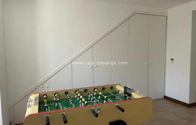 Resale - Villa - Ciudad Quesada - Rojales