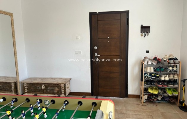 Resale - Villa - Ciudad Quesada - Rojales