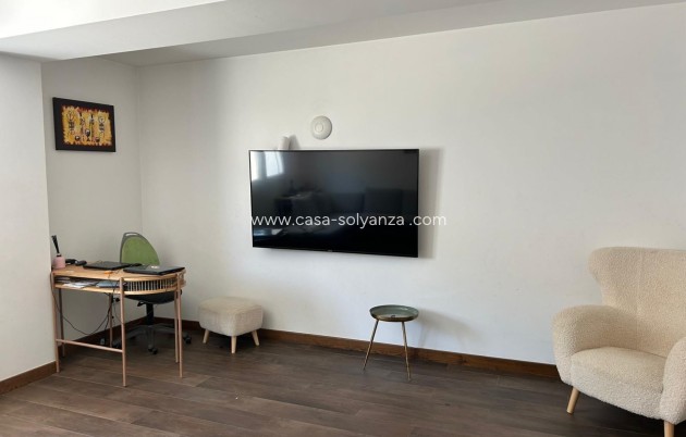 Resale - Villa - Ciudad Quesada - Rojales