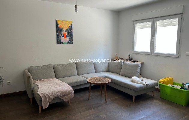 Resale - Villa - Ciudad Quesada - Rojales
