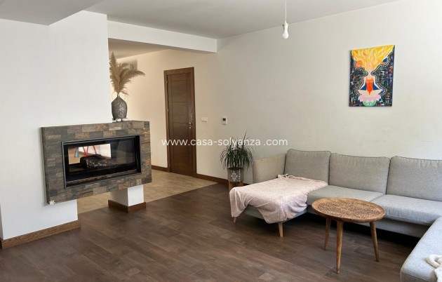 Resale - Villa - Ciudad Quesada - Rojales