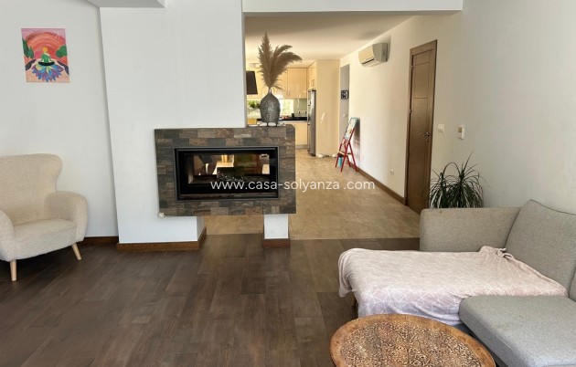 Resale - Villa - Ciudad Quesada - Rojales