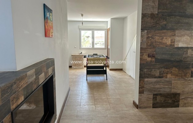 Resale - Villa - Ciudad Quesada - Rojales