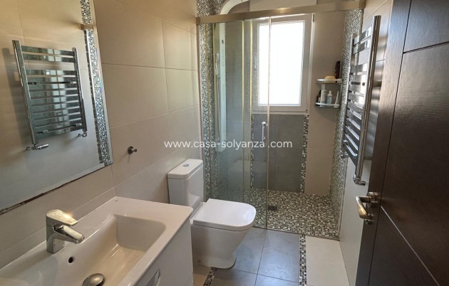 Resale - Villa - Ciudad Quesada - Rojales