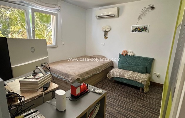 Resale - Villa - Ciudad Quesada - Rojales