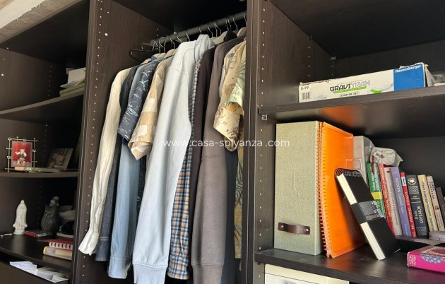 Resale - Villa - Ciudad Quesada - Rojales