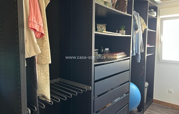 Resale - Villa - Ciudad Quesada - Rojales