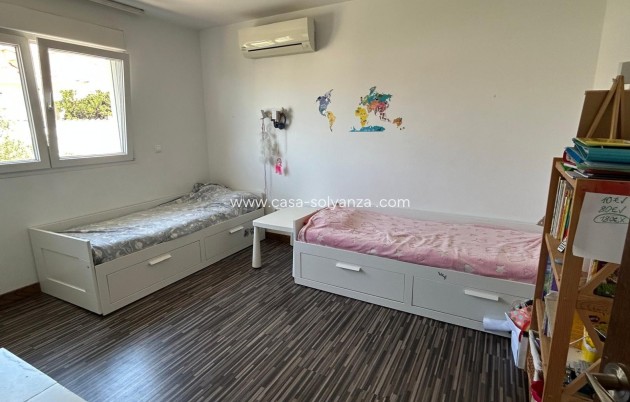 Resale - Villa - Ciudad Quesada - Rojales