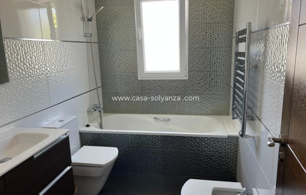 Resale - Villa - Ciudad Quesada - Rojales