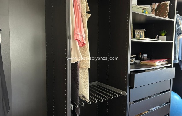 Resale - Villa - Ciudad Quesada - Rojales