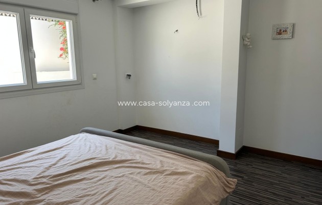 Resale - Villa - Ciudad Quesada - Rojales