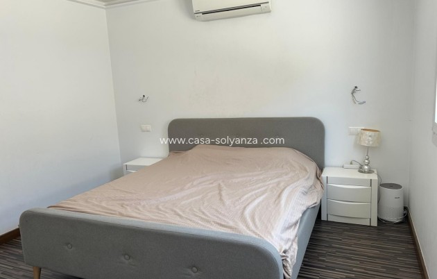 Resale - Villa - Ciudad Quesada - Rojales