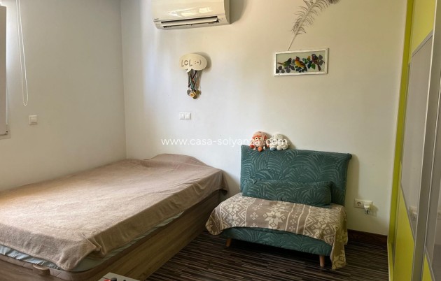 Resale - Villa - Ciudad Quesada - Rojales