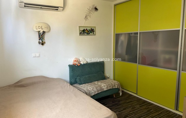 Resale - Villa - Ciudad Quesada - Rojales