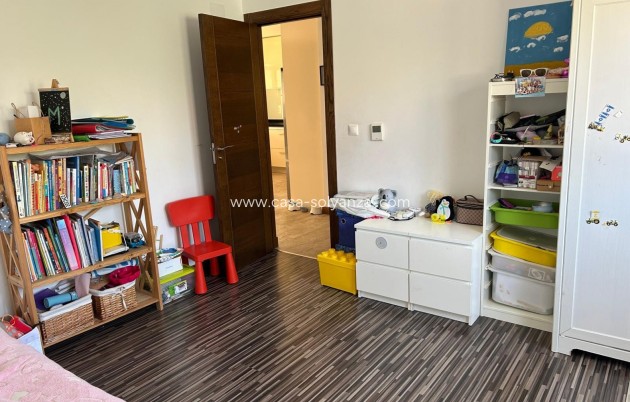 Resale - Villa - Ciudad Quesada - Rojales