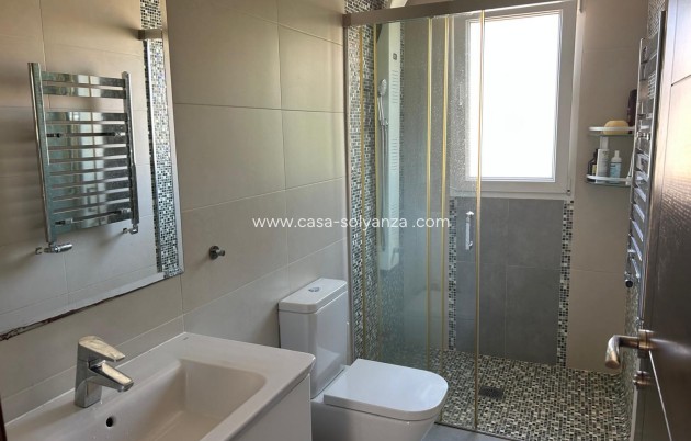 Resale - Villa - Ciudad Quesada - Rojales