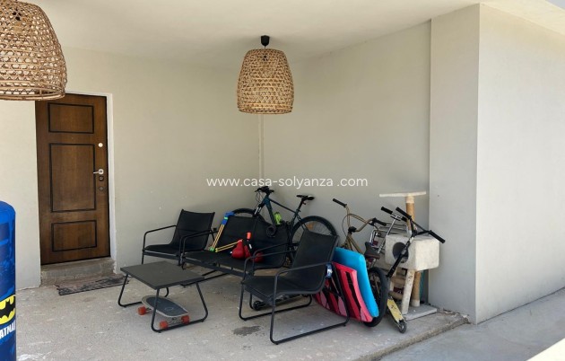 Resale - Villa - Ciudad Quesada - Rojales