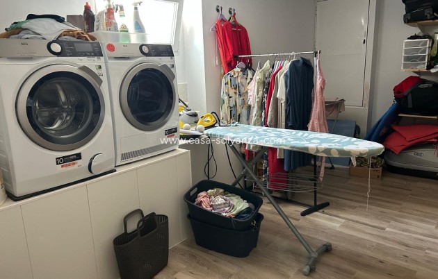 Resale - Villa - Ciudad Quesada - Rojales