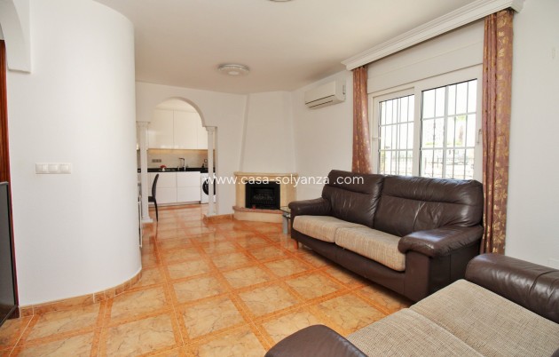 Reventa - Apartamento / piso - Villamartin - PAU 8