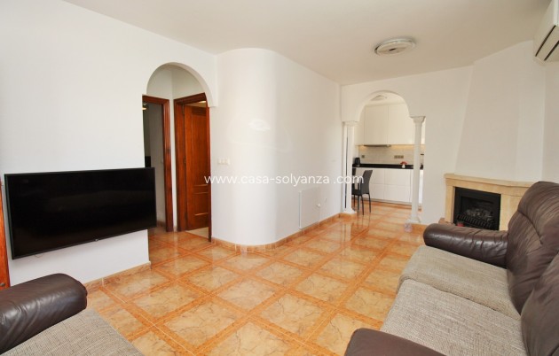 Reventa - Apartamento / piso - Villamartin - PAU 8
